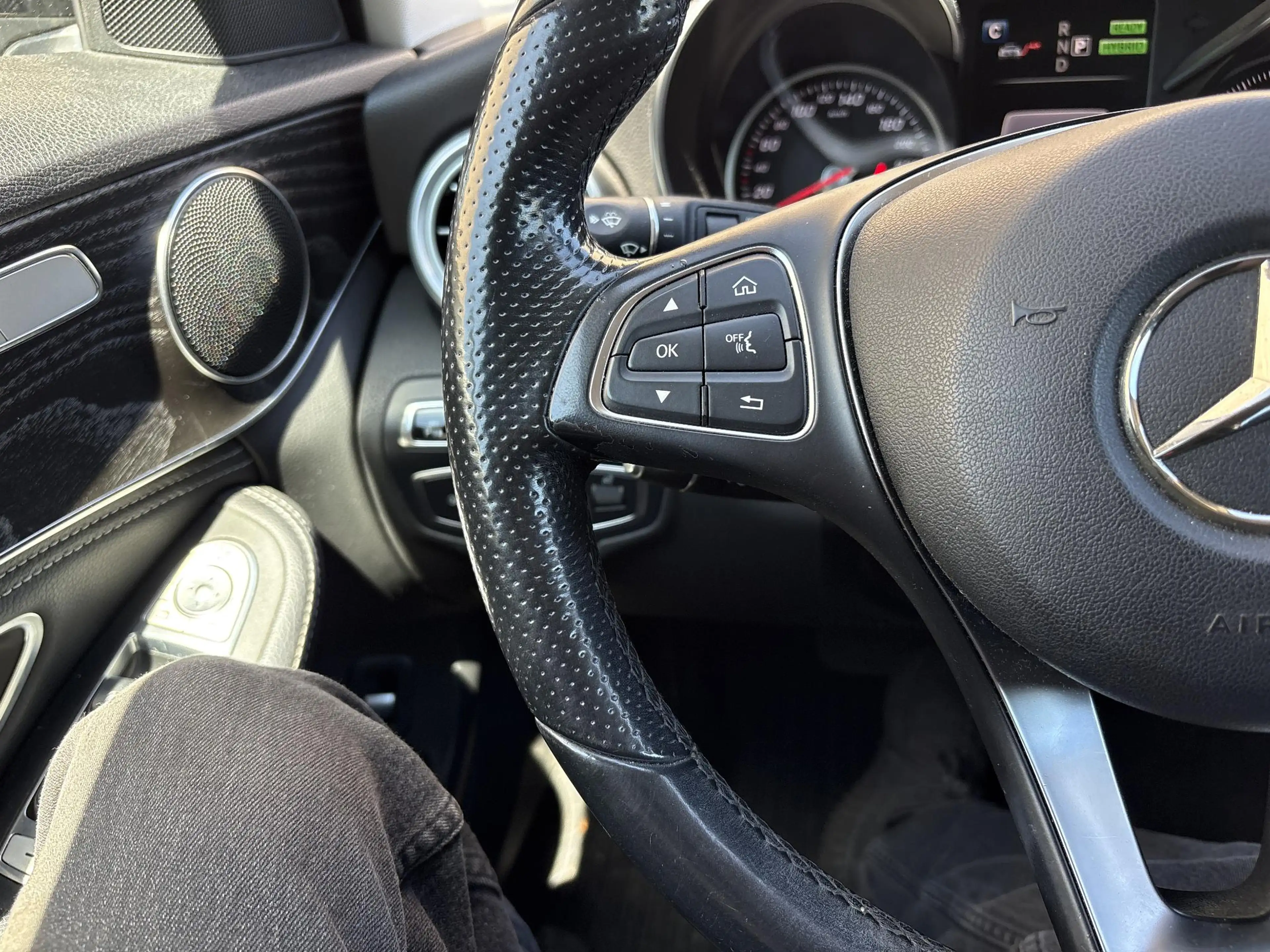 Mercedes-Benz C 350 Estate e Lease Edition — photo 10