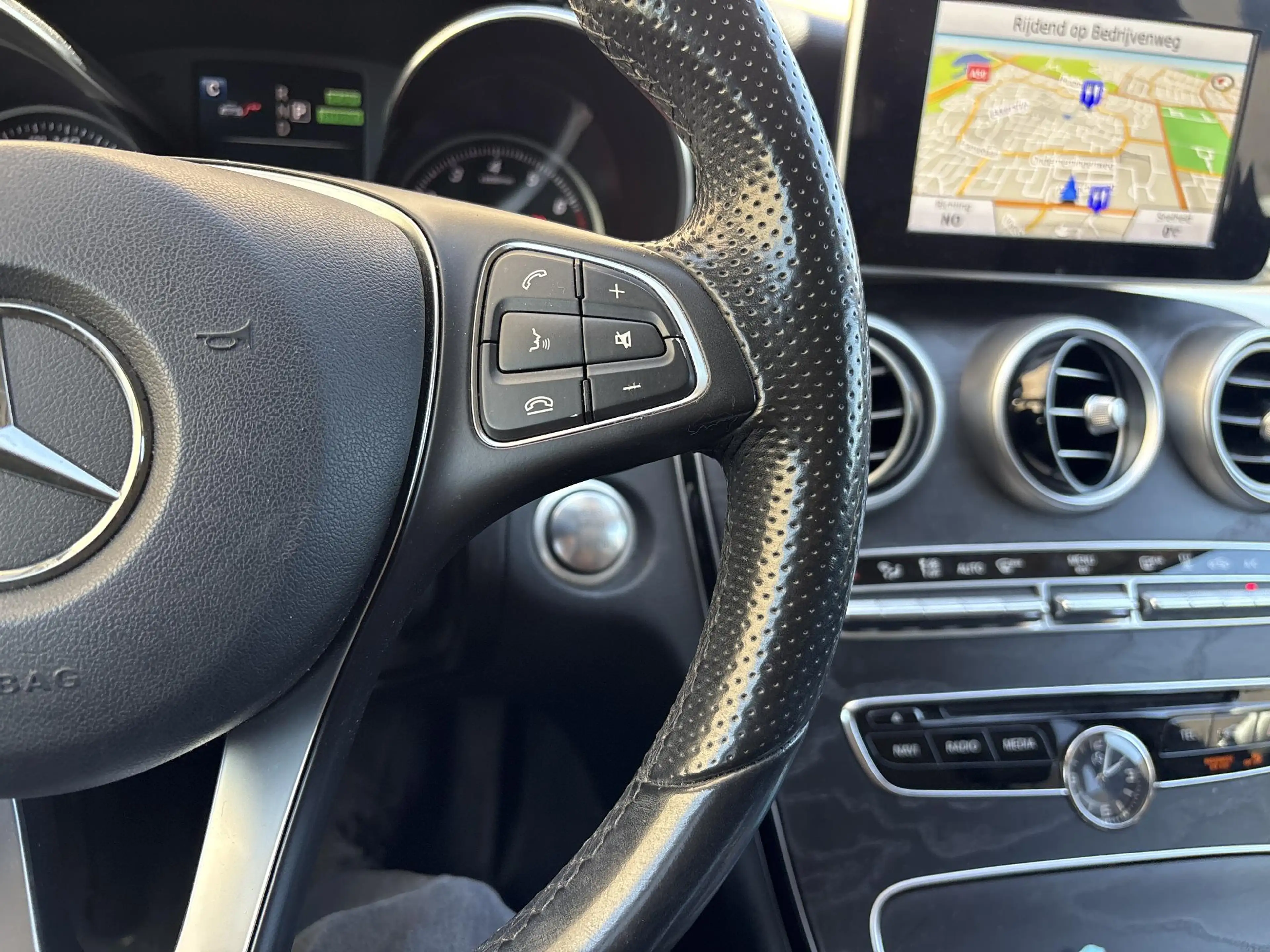 Mercedes-Benz C 350 Estate e Lease Edition — photo 11