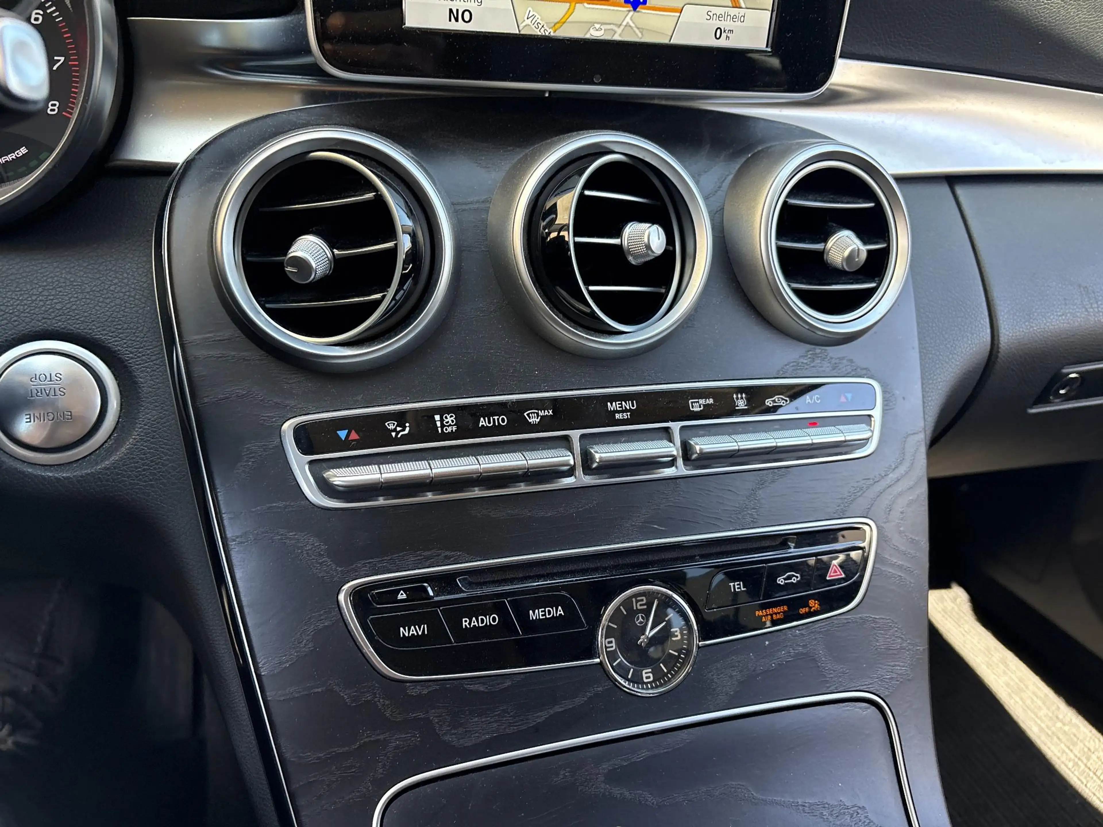 Mercedes-Benz C 350 Estate e Lease Edition — photo 14