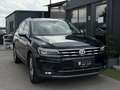 Volkswagen Tiguan Allspace Highline 4Motion Allspace Highline DSG 7 Sitzer Schwarz - thumbnail 8