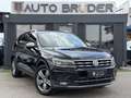 Volkswagen Tiguan Allspace Highline 4Motion Allspace Highline DSG 7 Sitzer Schwarz - thumbnail 4
