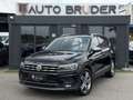 Volkswagen Tiguan Allspace Highline 4Motion Allspace Highline DSG 7 Sitzer Schwarz - thumbnail 1