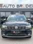 Volkswagen Tiguan Allspace Highline 4Motion Allspace Highline DSG 7 Sitzer Schwarz - thumbnail 3