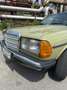 Mercedes-Benz 240 TD | 5 Gang Schaltgetriebe|Tempomat|Schiebedach Vert - thumbnail 8
