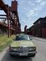 Mercedes-Benz 240 TD | 5 Gang Schaltgetriebe|Tempomat|Schiebedach Vert - thumbnail 3