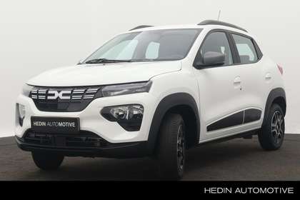 Dacia Spring Expression 27 kWh | Navigatiesysteem | Achteruitri