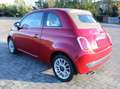 Fiat 500C 1.2 Lounge 69cv MOLTO BELLA anche NEO PATENTATI Rosso - thumbnail 12
