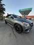 Mercedes-Benz GLE 43 AMG GLE Coupé 43 AMG 4Matic Aut. AMG Gris - thumbnail 4