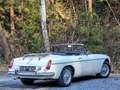 MG MGB 1965  * Full Stock *Nouvelle capote* White - thumnbnail 3