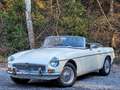 MG MGB 1965  * Full Stock *Nouvelle capote* White - thumnbnail 1