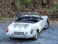 MG MGB 1965  * Full Stock *Nouvelle capote* White - thumnbnail 6