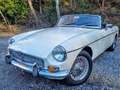 MG MGB 1965  * Full Stock *Nouvelle capote* White - thumnbnail 2
