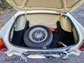 MG MGB 1965  * Full Stock *Nouvelle capote* White - thumnbnail 9