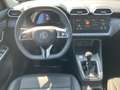 MG ZS + 1,5 MT Deluxe 25.5 Österreich Paket Schwarz - thumbnail 11