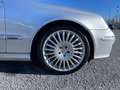 Mercedes-Benz CLK 200 CLK Cabrio 200 Avantgarde Automatica Argent - thumbnail 8