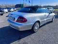 Mercedes-Benz CLK 200 CLK Cabrio 200 Avantgarde Automatica Argent - thumbnail 5