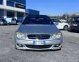 Mercedes-Benz CLK 200 CLK Cabrio 200 Avantgarde Automatica Argent - thumbnail 2