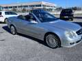 Mercedes-Benz CLK 200 CLK Cabrio 200 Avantgarde Automatica Argent - thumbnail 14