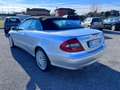 Mercedes-Benz CLK 200 CLK Cabrio 200 Avantgarde Automatica Argent - thumbnail 7