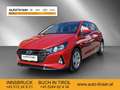 Hyundai i20 1,25 Life Go Rot - thumbnail 1