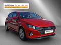 Hyundai i20 1,25 Life Go Rot - thumbnail 6