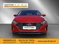 Hyundai i20 1,25 Life Go Rot - thumbnail 2