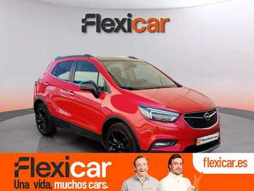 X 1.6CDTi S&S Selective 4x2
