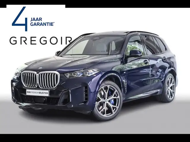 BMW X5 xDrive50e - M Pack