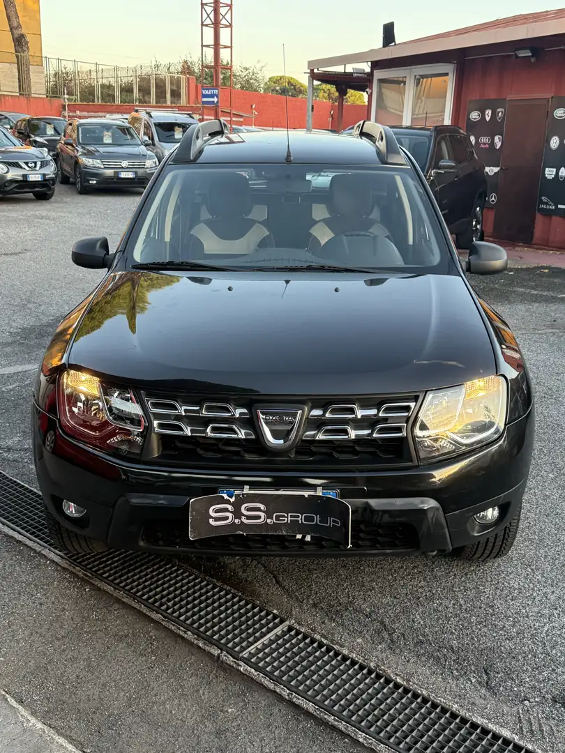 Dacia Duster 1.5 dci Urban Explorer 4x2 -110cv-unipro-rate-E6- - 2