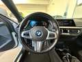 BMW 120 Serie 1 F40 120d xdrive Msport auto Blanc - thumbnail 11