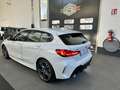 BMW 120 Serie 1 F40 120d xdrive Msport auto Blanc - thumbnail 5