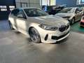 BMW 120 Serie 1 F40 120d xdrive Msport auto Blanc - thumbnail 3