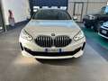 BMW 120 Serie 1 F40 120d xdrive Msport auto Blanc - thumbnail 2