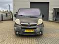 Opel Vivaro 2.5 CDTI L1H1 automaat airco gearbox defect Zwart - thumbnail 2