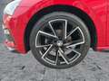 Skoda Scala 1.5 TSI MONTE CARLO LED+APP+SHZ+AHK+PANO Rot - thumbnail 8