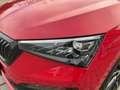 Skoda Scala 1.5 TSI MONTE CARLO LED+APP+SHZ+AHK+PANO Rot - thumbnail 17