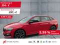 Skoda Scala 1.5 TSI MONTE CARLO LED+APP+SHZ+AHK+PANO Rot - thumbnail 1