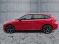 Skoda Scala 1.5 TSI MONTE CARLO LED+APP+SHZ+AHK+PANO Rot - thumbnail 4