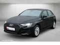 Audi A3 Sportback 40 TFSI e S tronic *Navi*Kamera* Zwart - thumbnail 1