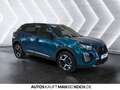 Peugeot 2008 1.2 Hybrid 145 e-DSC Allure LED ACC SHZ 360° Blau - thumbnail 5