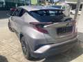 Toyota C-HR 1,8 Hybrid C-LUB CVT Silber - thumbnail 4