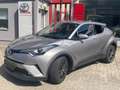 Toyota C-HR 1,8 Hybrid C-LUB CVT Argent - thumbnail 1