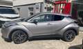 Toyota C-HR 1,8 Hybrid C-LUB CVT Silber - thumbnail 3