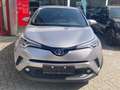 Toyota C-HR 1,8 Hybrid C-LUB CVT Silber - thumbnail 2