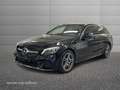 Mercedes-Benz C 220 - C SW 220 d Premium 4matic auto Schwarz - thumbnail 18