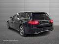 Mercedes-Benz C 220 - C SW 220 d Premium 4matic auto Schwarz - thumbnail 22