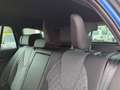 Skoda Octavia Combi 2.0 TDI DSG Sportline AHK MATRIX NAVI TRAVE Blau - thumbnail 19