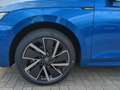 Skoda Octavia Combi 2.0 TDI DSG Sportline AHK MATRIX NAVI TRAVE Blau - thumbnail 22