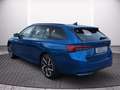 Skoda Octavia Combi 2.0 TDI DSG Sportline AHK MATRIX NAVI TRAVE Blau - thumbnail 5