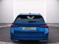 Skoda Octavia Combi 2.0 TDI DSG Sportline AHK MATRIX NAVI TRAVE Blau - thumbnail 7